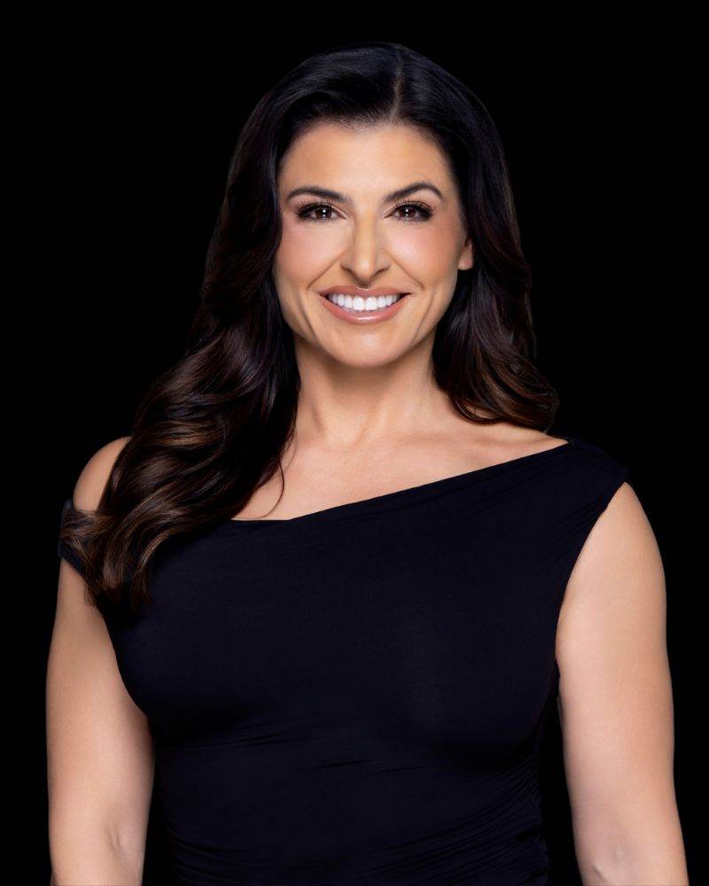Angela Dansereau, real estate agent with APEX Residential